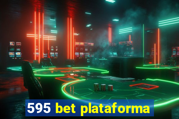 595 bet plataforma